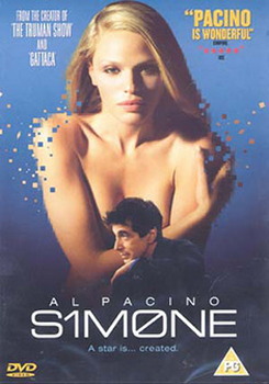 Simone (DVD)