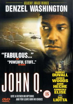 John Q. (DVD)