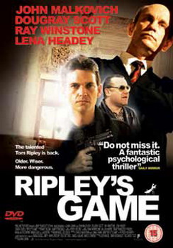 Ripleys Game (DVD)