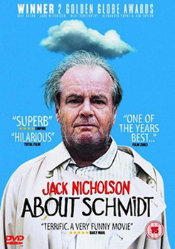 About Schmidt (DVD)