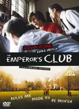 Emperors Club  The (DVD)