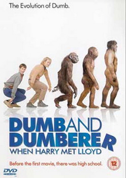 Dumb And Dumberer (DVD)