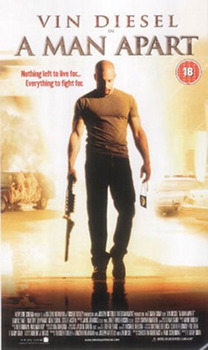 A Man Apart (DVD)
