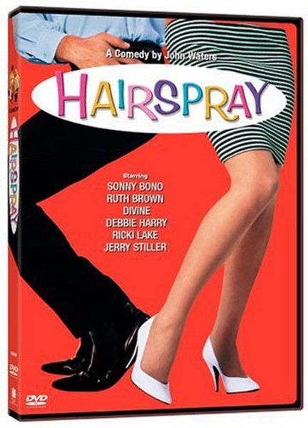 Hairspray (1987)