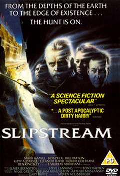 Slipstream (Wide Screen) (DVD)