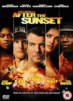 After The Sunset (DVD)