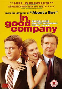 In Good Company (DVD)