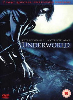 Underworld (Special Extended Edition) (Two Discs) (DVD)