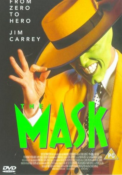 The Mask (10th Anniversary Edition)