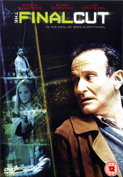 Final Cut (DVD)