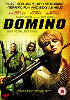 Domino (DVD)