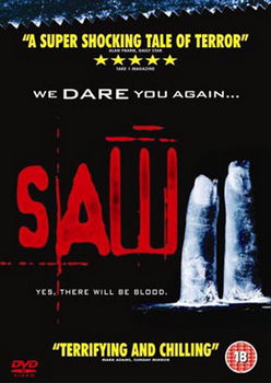 Saw Ii (2) (DVD)