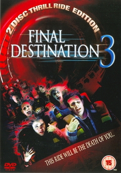Final Destination 3 (DVD)
