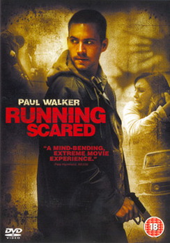 Running Scared (2006) (DVD)