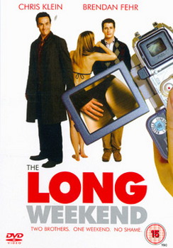 Long Weekend  The (DVD)