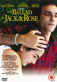 Ballad Of Jack And Rose (DVD)