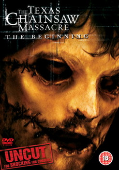 Texas Chainsaw Massacre: The Beginning (Uncut) (DVD)