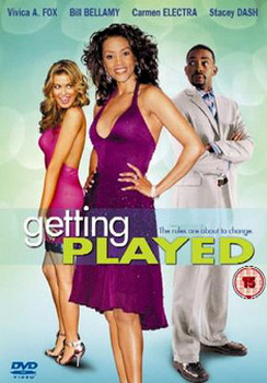 Getting Played (DVD)