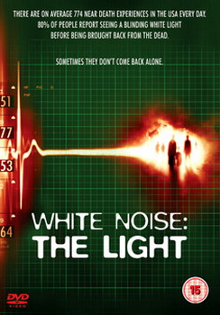 White Noise 2: The Light (DVD)