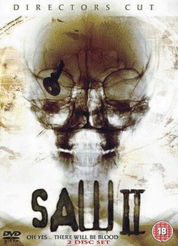 Saw Ii (2) (Directors Cut) (DVD)