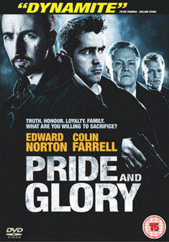 Pride And Glory (DVD)