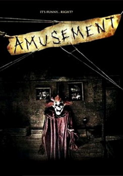 Amusement (DVD)
