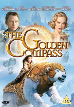 The Golden Compass [2007] (DVD)