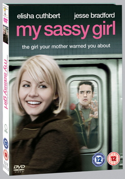 My Sassy Girl (DVD)