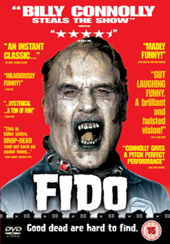 Fido (DVD)
