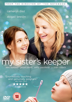 My Sister'S Keeper (DVD)