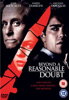 Beyond A Reasonable Doubt (DVD)
