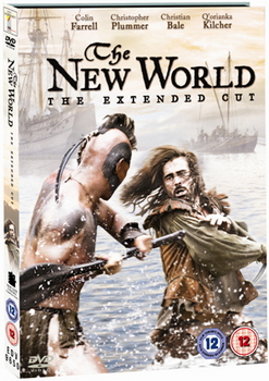 New World (DVD)