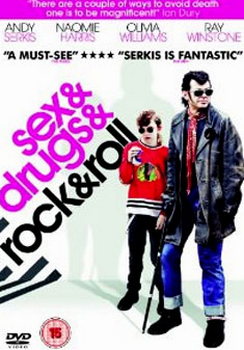 Sex And Drugs And Rock And Roll (DVD)