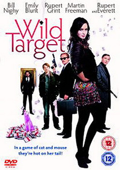 Wild Target (DVD)