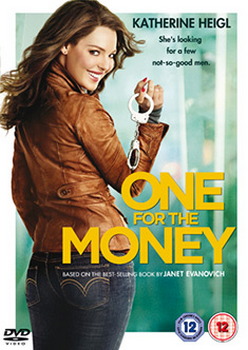 One For The Money (DVD)