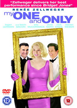 My One And Only (DVD)