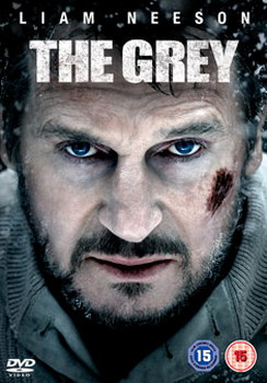 The Grey (DVD)