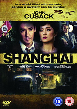 Shanghai (DVD)