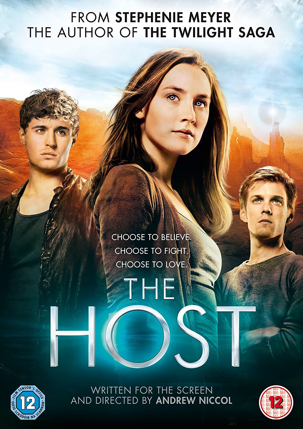 The Host (DVD)