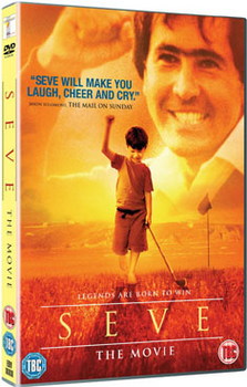 Seve (2014) (DVD)