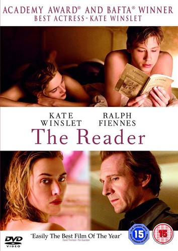 The Reader (DVD)