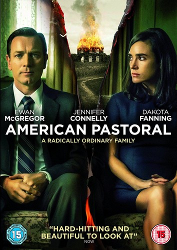 American Pastoral (DVD)