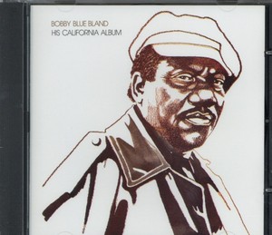 Bobby  Blue  Bland - California Album