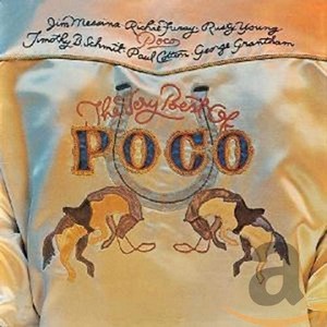 Poco - The Very Best Of Poco (Music CD)