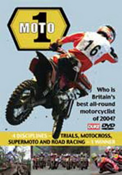 Moto 1 (DVD)