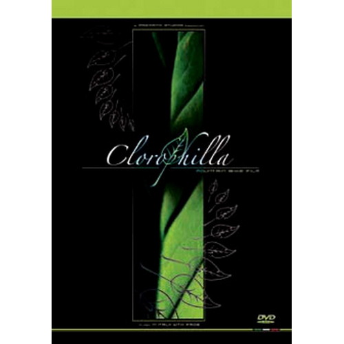 Clorophilla (DVD)