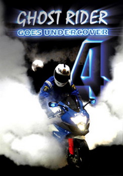 Ghost Rider 4 (DVD)