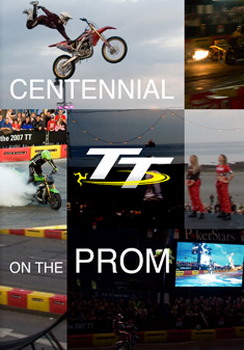 Centennial Tt On The Prom (DVD)