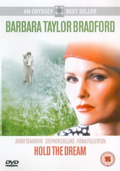 Hold The Dream - Barbara Taylor Bradford (DVD)