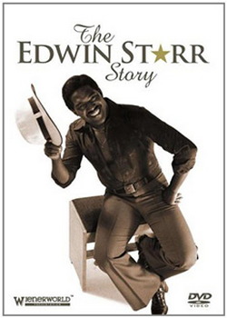 Edwin Starr Story (DVD)